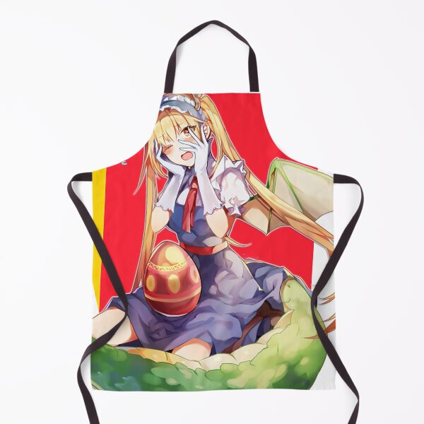 Item preview, Tohru Miss Kobayashi Dragon Maid Printing For Wibu designed and sold by lorypig.