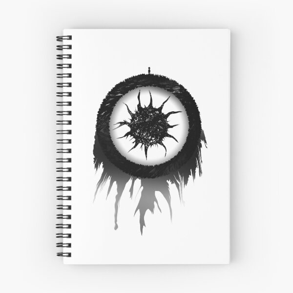 Item preview, [Abstract] The Watcher (No Background) designed and sold by TheBlueBobCat.