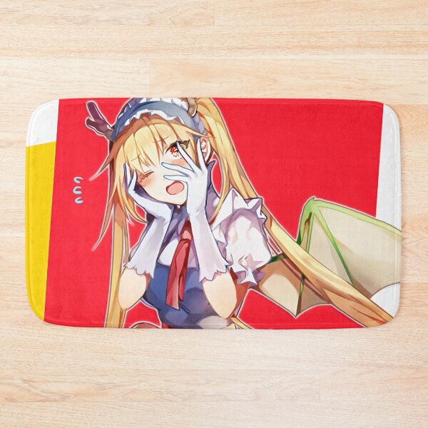 Item preview, Tohru Miss Kobayashi Dragon Maid Printing For Wibu designed and sold by lorypig.