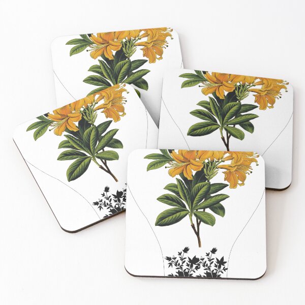 Item preview, Light Bulb With Yellow Flowers designed and sold by EagleArtist12.