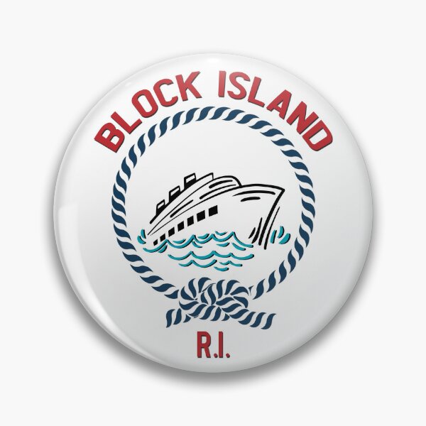 Item preview, Block Island designed and sold by Gibbonzo.