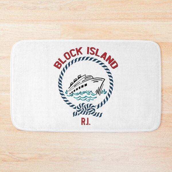Item preview, Block Island designed and sold by Gibbonzo.