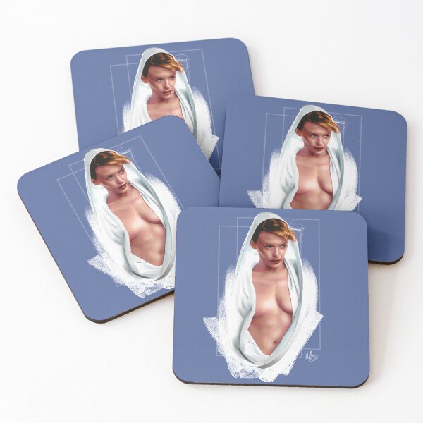 Item preview, Kyle Minogue - Can't Get You Out of My Head designed and sold by micheleamadesi.