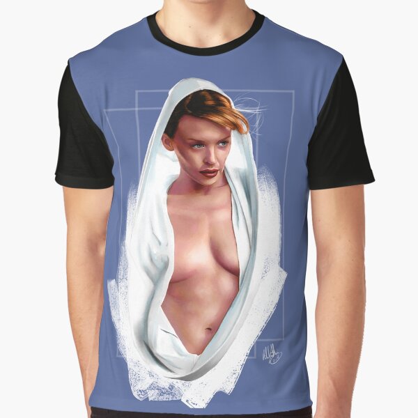 Item preview, Kyle Minogue - Can't Get You Out of My Head designed and sold by micheleamadesi.