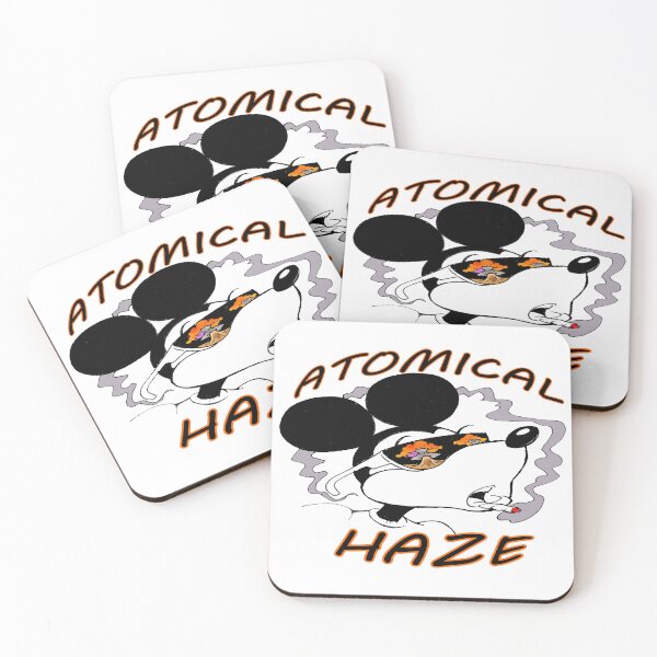 Item preview, Smoke Shack Culture - ATOMICAL HAZE designed and sold by jaymz666.