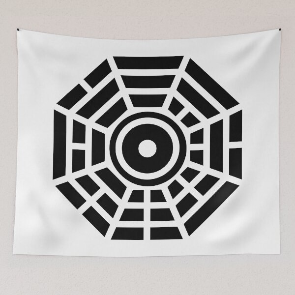 Item preview, The Eternal Way designed and sold by OrpheusPo.