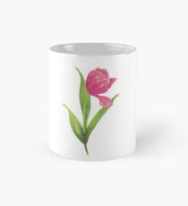 Tulpe Tasse