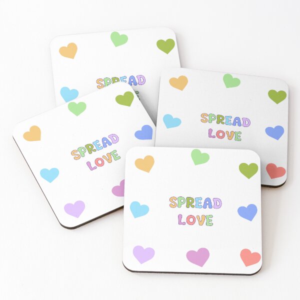 Item preview, Groovy Pride Colorful Spread Love designed and sold by Wicked Creationz.
