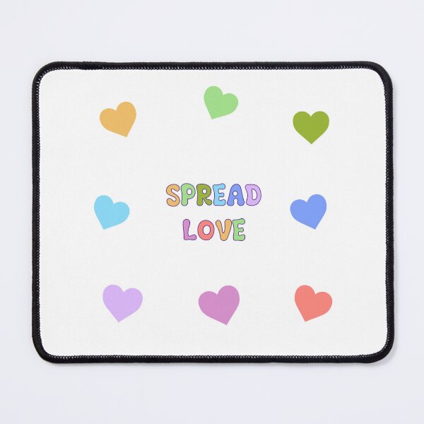 Item preview, Groovy Pride Colorful Spread Love designed and sold by Wicked Creationz.