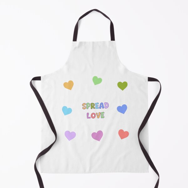 Item preview, Groovy Pride Colorful Spread Love designed and sold by Wicked Creationz.