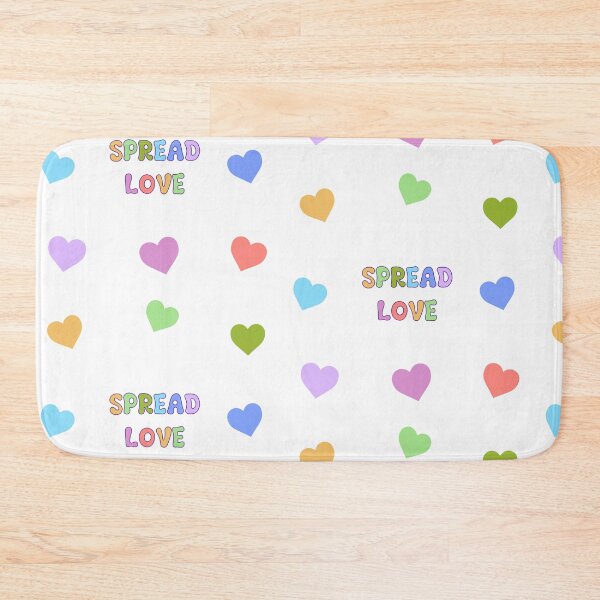 Item preview, Groovy Pride Colorful Spread Love designed and sold by Wicked Creationz.