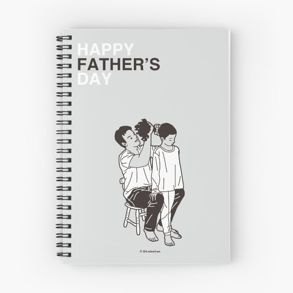Item preview, HAPPY FATHER'S DAY designed and sold by 84minchen.
