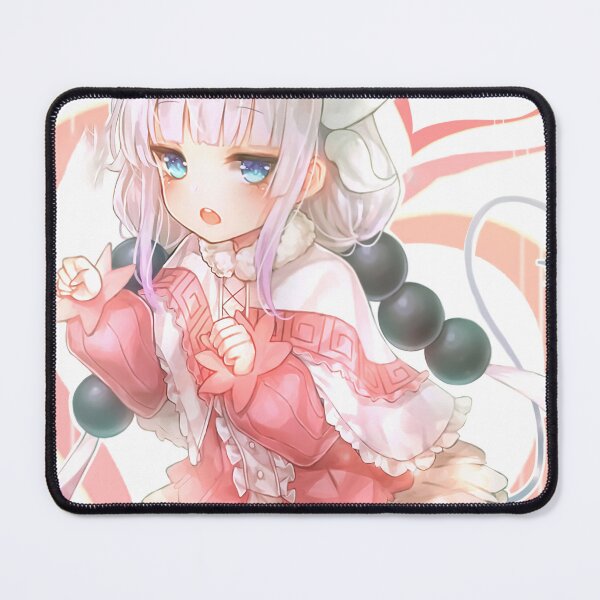 Item preview, Kanna Kamui Miss Kobayashi Dragon Maid Manga designed and sold by zskasherman.