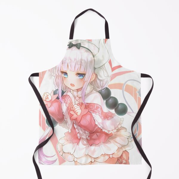 Item preview, Kanna Kamui Miss Kobayashi Dragon Maid Manga designed and sold by zskasherman.