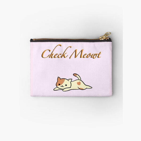 Artikelvorschau, Neko entworfen und verkauft von Crazed-Art.