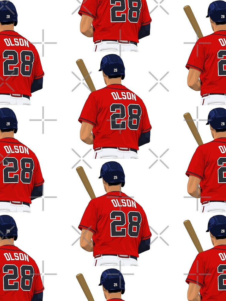 J.D. Martinez 28 Art Print for Sale by devinobrien