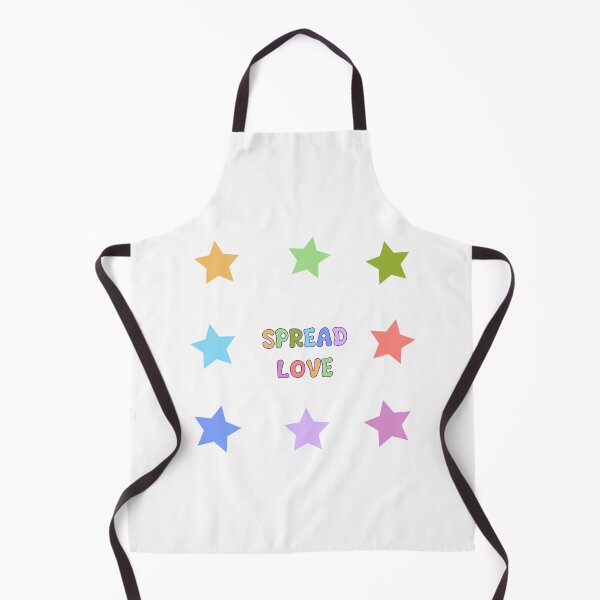 Item preview, Groovy Stars Pride Colorful designed and sold by Wicked Creationz.