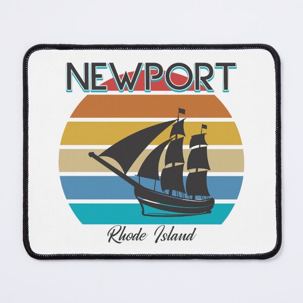 Item preview, Newport Rhode Island designed and sold by Gibbonzo.