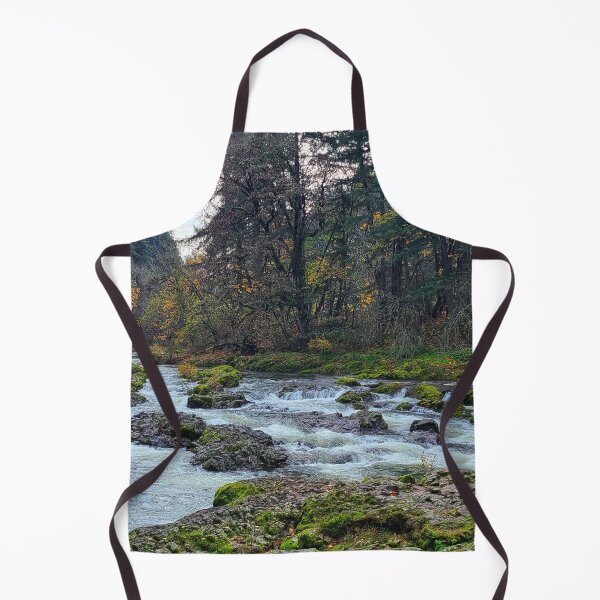 Item preview, Home Sweet Home - Rivers and Waters designed and sold by MistyMorningsOR.