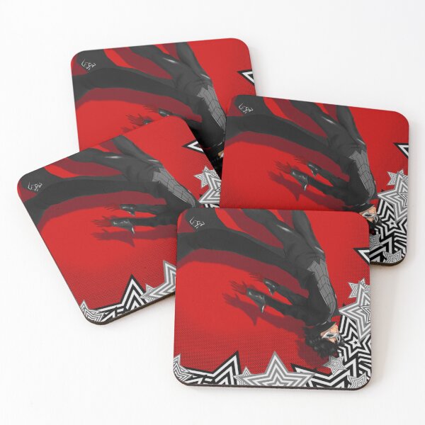 Item preview, Joker's Fall designed and sold by LeviArtBeLike.