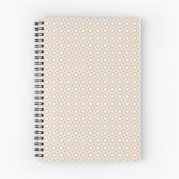Item preview, Cute Floral Beige Neutral Seamless Pattern designed and sold by adoredigitals.