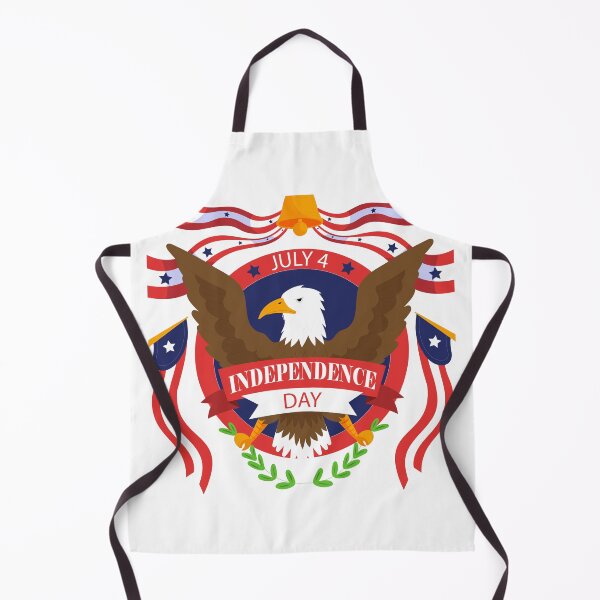 Artikelvorschau, independence day united states 14 th JULY entworfen und verkauft von Hatlof.