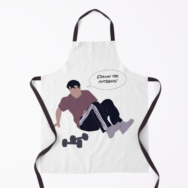 Item preview, Damn you, fifteens designed and sold by calliew1217.