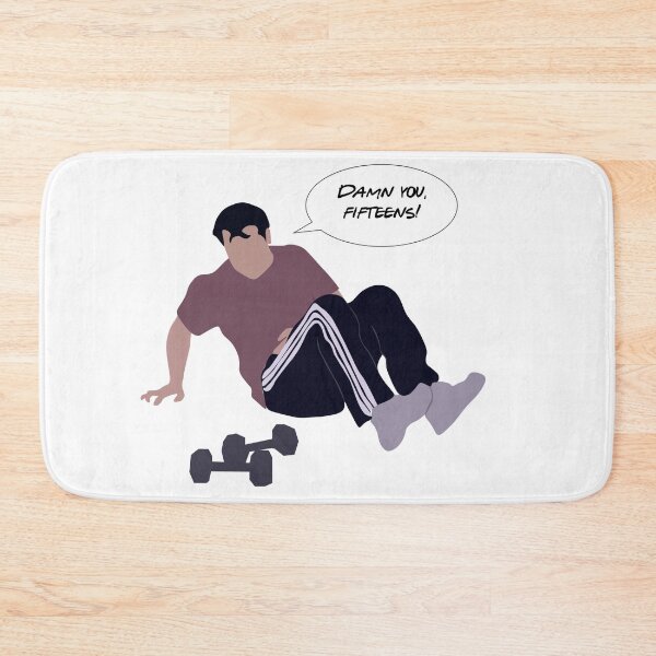 Item preview, Damn you, fifteens designed and sold by calliew1217.