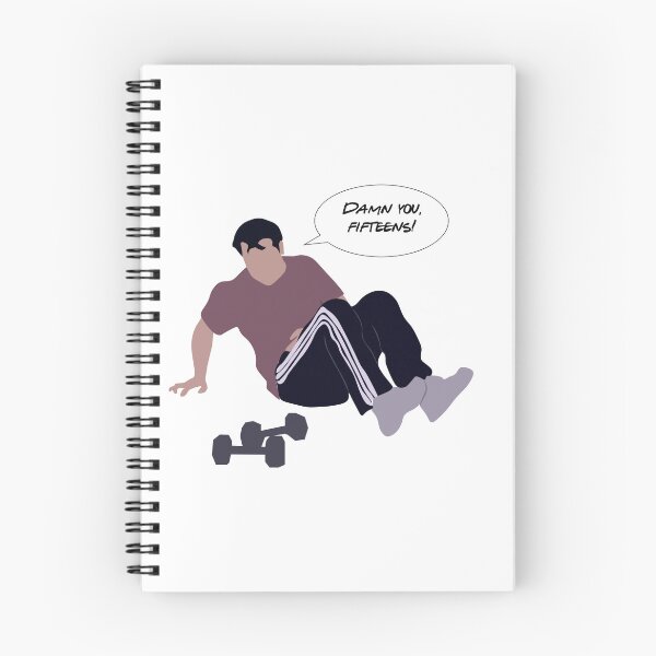 Item preview, Damn you, fifteens designed and sold by calliew1217.