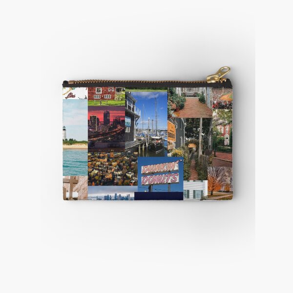 Item preview, massachusetts aesthetic collage designed and sold by morgananjos.