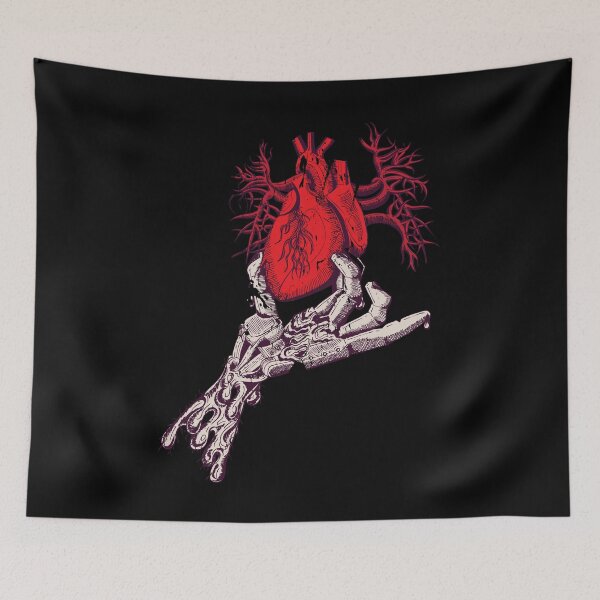Item preview, My Plucking Heart designed and sold by JakeRhodes.