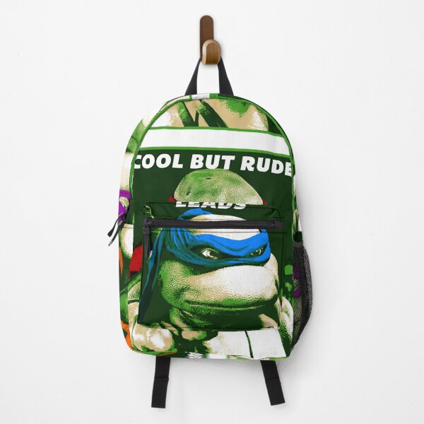 Item preview, Always TMNT Classic Strong designed and sold by AlfredZootheism.