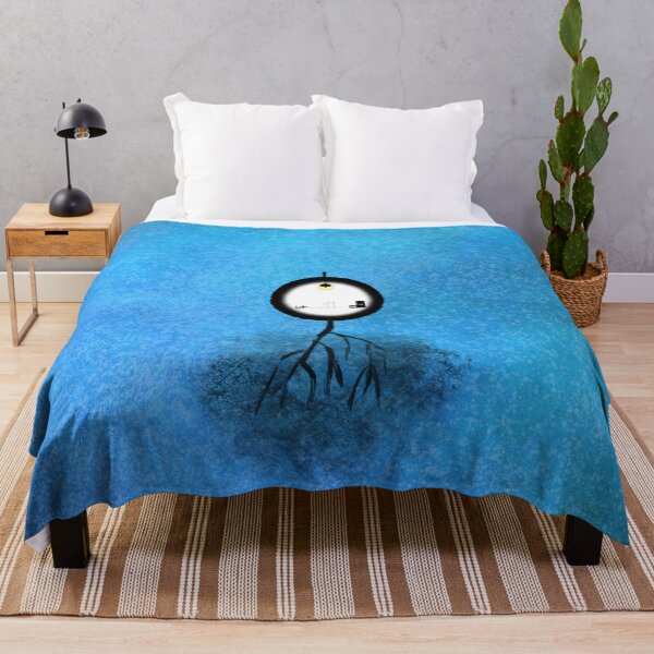 Item preview, [Abstract] Peaceful Space Kitchen designed and sold by TheBlueBobCat.