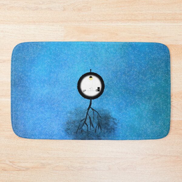Item preview, [Abstract] Peaceful Space Kitchen designed and sold by TheBlueBobCat.