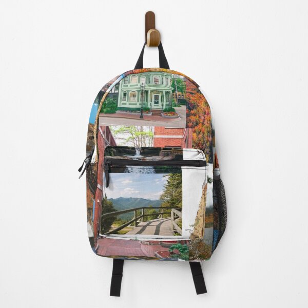 Item preview, new hampshire aesthetic collage designed and sold by morgananjos.