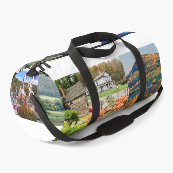 Item preview, vermont aesthetic collage designed and sold by morgananjos.