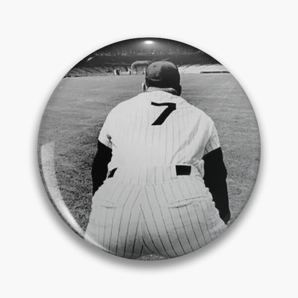 Item preview, New York Baseball Stadium, Old Ballparks, The House that Ruth Built, Centerfield, Bleachers, Old Stadiums, Bronx Baseball designed and sold by Nostrathomas66.