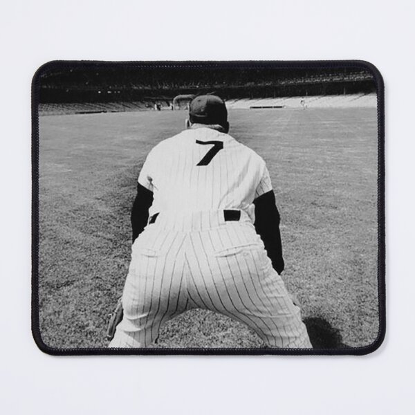 Item preview, New York Baseball Stadium, Old Ballparks, The House that Ruth Built, Centerfield, Bleachers, Old Stadiums, Bronx Baseball designed and sold by Nostrathomas66.