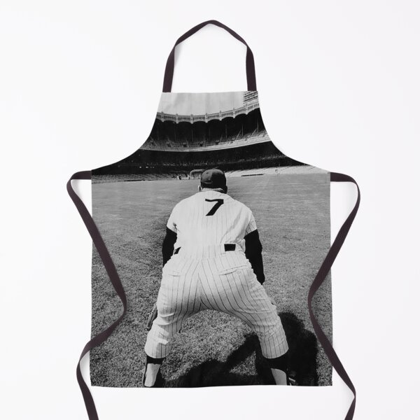 Item preview, New York Baseball Stadium, Old Ballparks, The House that Ruth Built, Centerfield, Bleachers, Old Stadiums, Bronx Baseball designed and sold by Nostrathomas66.