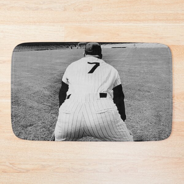 Item preview, New York Baseball Stadium, Old Ballparks, The House that Ruth Built, Centerfield, Bleachers, Old Stadiums, Bronx Baseball designed and sold by Nostrathomas66.