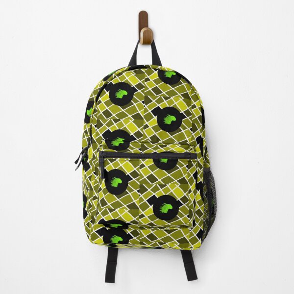 Item preview, Mosaic Pattern With Dino Artwork6 D3 Production designed and sold by SelfUpgrade.