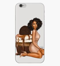 Oreo Cupcake iPhone-Hülle & Cover