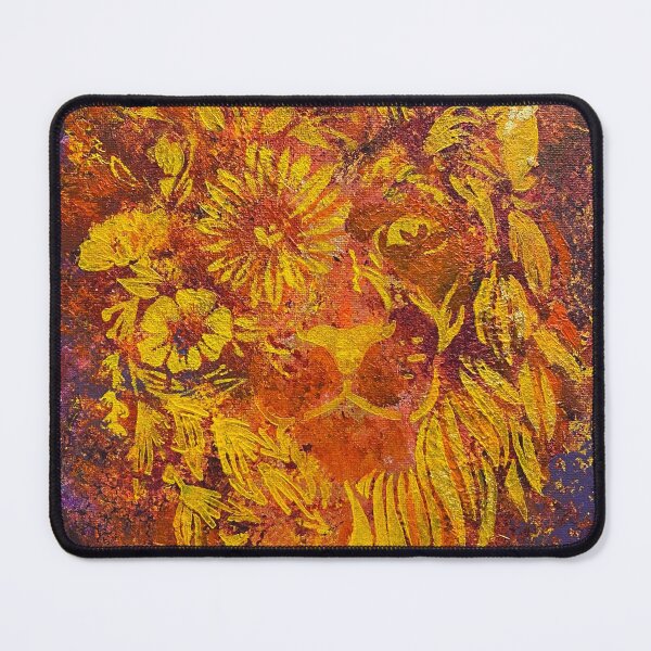 Item preview, Lion Of Judah designed and sold by Jewell  McChesney.