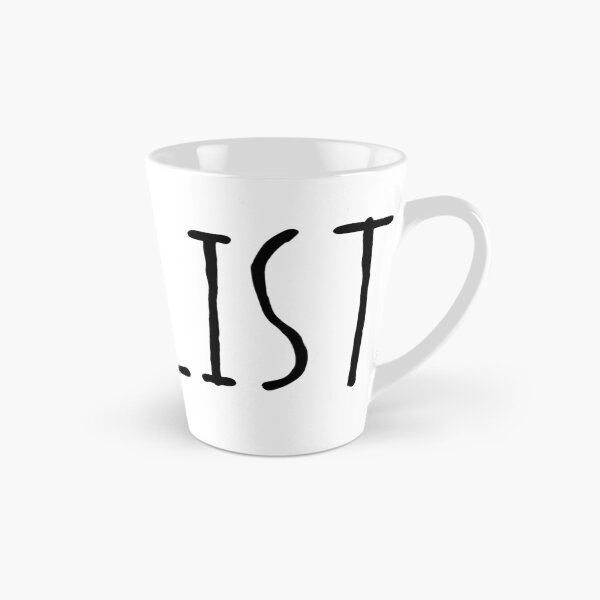 Item preview, Nihilist designed and sold by wildserenity.