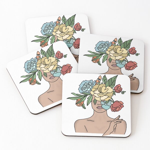 Item preview, Flower girl designed and sold by alyssa-pisani.