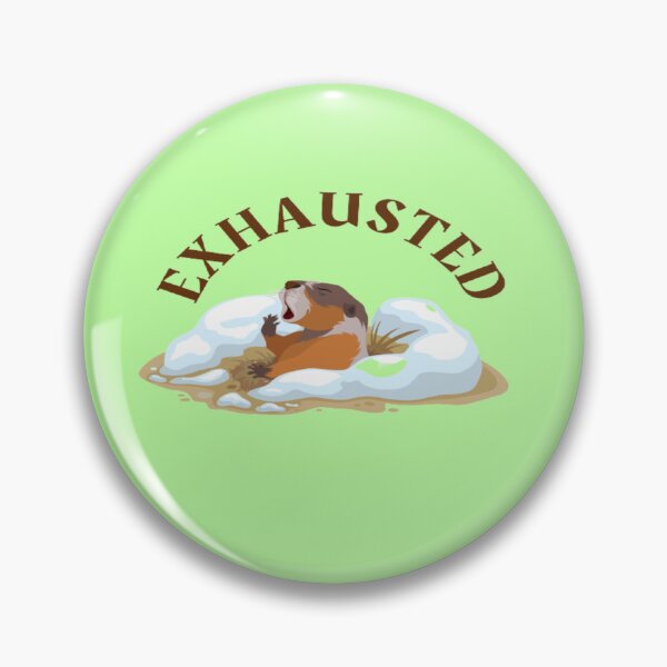 Item preview, You People Must Be Exhausted From Watching Me Do Everything designed and sold by surprise-to-me.