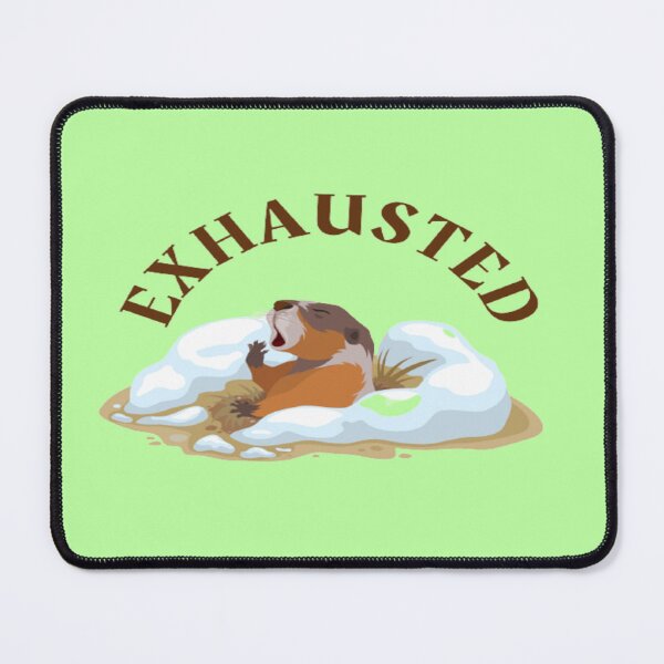 Item preview, You People Must Be Exhausted From Watching Me Do Everything designed and sold by surprise-to-me.