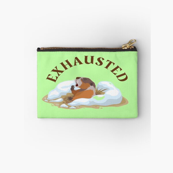 Item preview, You People Must Be Exhausted From Watching Me Do Everything designed and sold by surprise-to-me.