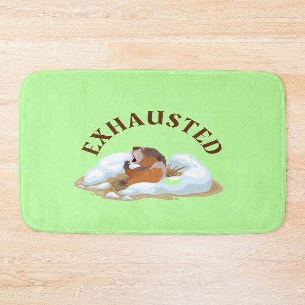 Item preview, You People Must Be Exhausted From Watching Me Do Everything designed and sold by surprise-to-me.