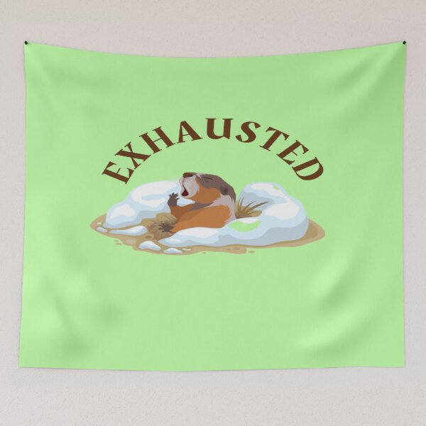 Item preview, You People Must Be Exhausted From Watching Me Do Everything designed and sold by surprise-to-me.